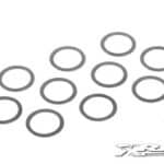 Xray Washer S 16X20X0.5  (10) XR964160