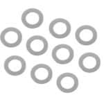 Xray Washer S 6X10X0.3 (10) XR964064