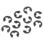 Xray E-Clip 1.9  (10) XR965019