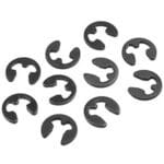 Xray E-Clip 2.3  (10) XR965023