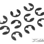 Xray E-Clip 9  (10) XR965090