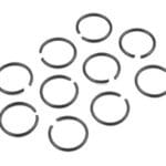 Xray O-Clip 10  (10) XR967100