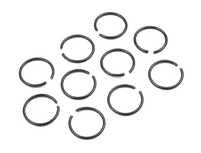 967100_1_piw Xray O-Clip 10 (10) XR967100 - Image 1