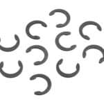 Xray C-Clip 6.5  (10) XR968065