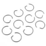 Xray G-Clip 7  (10) XR968070