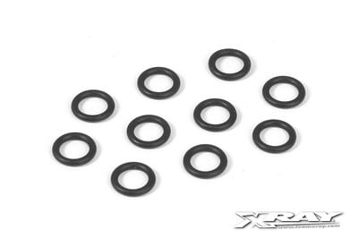970060_piw Xray O-Ring 6X1.5 (10) XR970060 - Image 1