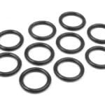 Xray O-Ring 9X1.8  (10) XR970090