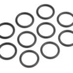 Xray O-Ring 10 X 1.5  (10) XR970100