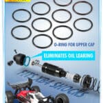 Xray O-Ring 12 X 1.0  (10) XR970120