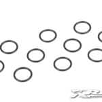 Xray O-Ring 13 X 1.5  (10) XR970130