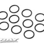 Xray O-Ring 14 X 1.5  (10) XR970140