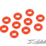 Xray Silicone O-Ring 3.4X2  (10) XR971034