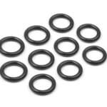 Xray Silicone O-Ring 6X1.5  (10) XR971060