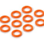 Xray Silicone O-Ring 6X1.55  (10) XR971061