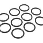 Xray Silicone O-Ring 12X1.6  (10) XR971120