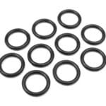 Xray Silicone O-Ring 16X3  (10) XR971160