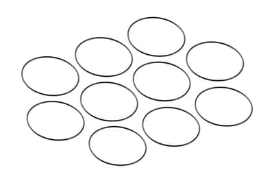 XR971255_1_piw Xray Silicone O-Ring 25.5X0.7 (10) XR971255 - Image 1