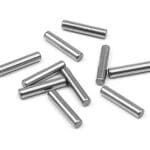 Xray Pin 2X11.6  (10) XR980212