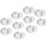 Xray Silicone O-Ring 3X2.1  (10) XR972031