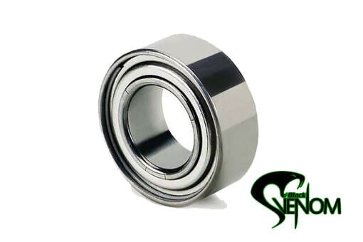 Black-Venom-Bearing Black Venom RC Bearing 1150 11x5x4mm (2) - Image 1