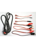 Overlander TS80 80W Touch AC/DC Charger 3027 - Image 2