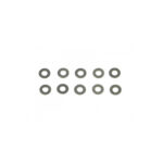 Arrowmax Stainless Steel Shims 3x6x0.05 (10) AM020060
