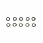 Arrowmax Stainless Steel Shims 3x6x0.2 (10) AM020062