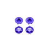 Arrowmax 1/8th Closed Lightweight Wheel Nuts (4pcs) AM030001