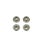 Arrowmax Titanium Wheel Nuts M4 (4) AM030002