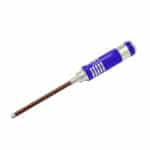 Arrowmax Allen Wrench 5.0x120mm AM110150