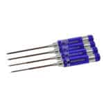 Arrowmax Allen Wrench Set .050; .063; .078; .093-4 Pcs AM110882