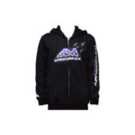 Arrowmax Sweater Hooded - Black (L) AM140313