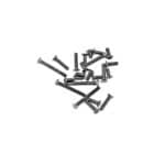 Arrowmax Ti Screw Set - Yokomo B-Max4 (23) AM151011