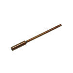 Arrowmax Nut Driver 5.0x100mm Tip Only AM151150