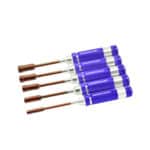 Arrowmax Nut Driver Set 3/16; 1/4; 5/16; 11/32 & 3/8x100m AM158801