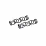 Arrowmax Chassis Droop Gauge Blocks 20mm - Honeycomb AM170055