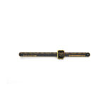 Arrowmax Shock Length Gauge Black Golden AM171092