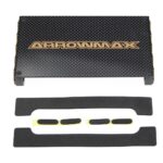 Arrowmax Set-Up Frame - Touring Cars - Blk Golden AM171093