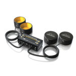 Arrowmax Tyre Warmer with Bag 1/10 B/G AM174010