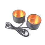 Arrowmax Tyre Warmer Spare Warming Cup - 1/10th AM174011