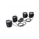 Arrowmax Tyre Warmer-1/8 & Batt Warmer + Bag-BG AM174015