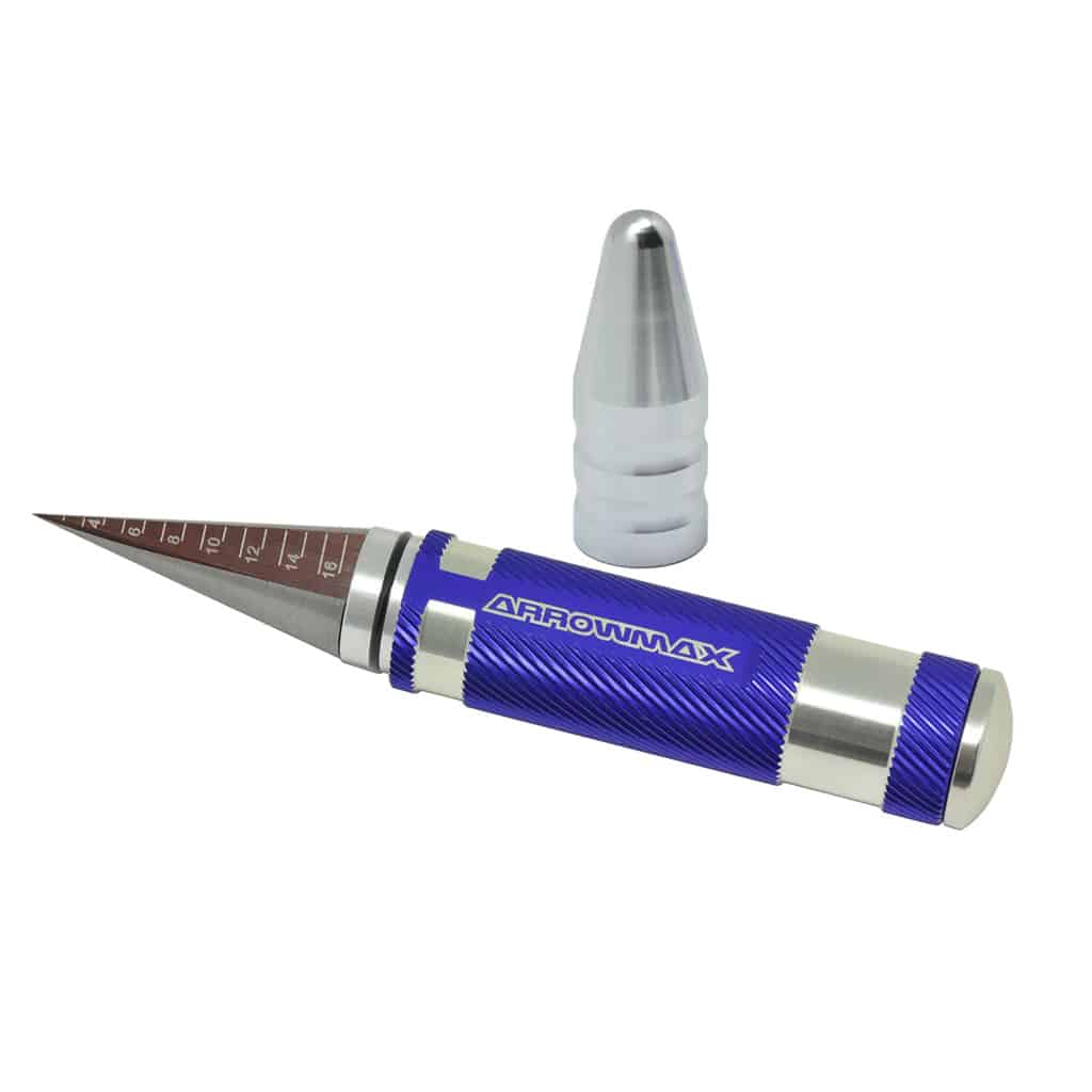 am190003_1 Arrowmax Reamer With End Cap For Lexan Body AM190003 - Image 1