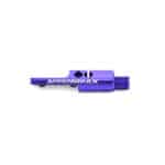 Arrowmax Body Post Trimmer - Purple AM190040