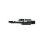 Arrowmax Body Post Trimmer - Black AM190041