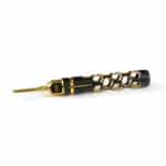 Arrowmax M3 Taper Tap - Black Golden AM190051