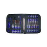 Arrowmax Tool Set with Toolbag - Imperial - 25pcs AM199404