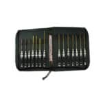 Arrowmax Honeycomb V2 Tool Set with Tool Bag 14pcs AM199407