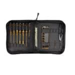 Arrowmax Toolset for 1/10 Elect Touring Cars-B/G AM199445