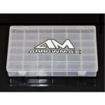 Arrowmax 36-Compartment Parts Box 272x175x43mm AM199523