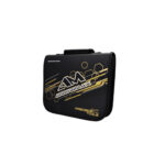 Arrowmax Tool Bag V4 Black Golden AM199613